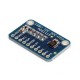 3Pcs CJMCU-ADS1115 16Bit ADC Development Board Module