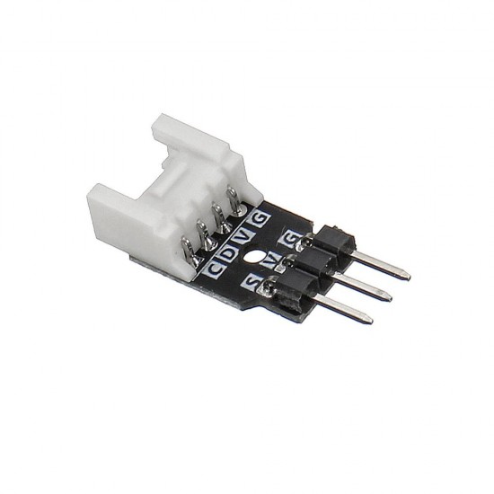 5pcs Grove to Servo Connector Expansion Board Female Adapter for RGB LED strip Extension