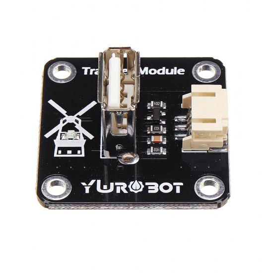 USB Adapter Transfer Module Board 3P Anti Reverse