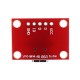 miniUSB Converter Module Convertsion Board For USB Mini-B Power Extension