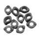 10pcs R4/5/6 Clamp For CNC Cutting Tool Holder Accessories Milling Carbide Inserts Tool