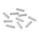 MGMN150/200/300/400 10pcs Carbide Insert Aluminum Cutter For Turning Tool Holder