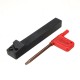 SEL1212H16 12x100mm Lathe External Threding Turning Tool Holder For 16 IR Insert