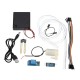 DIY Automatic Irrigation Module Kit Soil Moisture Detection Automatic Watering Pumping