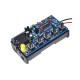 DIY Electronic Kits Wireless Stereo FM Radio Receiver Module PCB 76MHz-108MHz DC 1.8V-3.6V