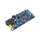 DIY Electronic Kits Wireless Stereo FM Radio Receiver Module PCB 76MHz-108MHz DC 1.8V-3.6V