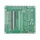 STC89C52 DIY Learning Board Kit Suit The Parts 51/AVR Microcontroller Development Board Learning Board