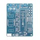 TEA5767 DC 4.5V-5.5V DIY Mini Digital FM Radio 87MHZ-108MHZ 2W 8ohm Speaker Electronics Kit