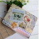 DIY Retro Photo Albums Handmade Manual Creative Couple Baby Picture Book Home Decor Gift