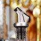 Grease Nozzle Sprayer Liquor Dispenser Pourers Flip Top Stopper For Glass Bottle Olive Sauce Vinegar Dispenser Kitchen Tool