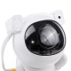 Astronaut Starry Sky Projector Dream Star Projector Night Light Remote Control