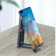 3in1 Universal Multifunctional Portable Folding Phone/Macbook/Tablet Holder Desktop Bracket Cooling Stand Monitor Riser for Macbook Laptop Notebook