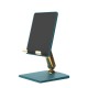 Folding Desktop Mobile Phone Tablet Holder Stand for iPad Air for iPhone 12 XS 11 Pro POCO X3 NFC below 12.9 inch Devices