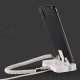 Mobile Phone Security Stand Anti-theft Diaplay Stand Holder for iPhone For Samsung Huawei Xiaomi VIVO OPPO