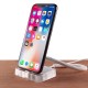 Mobile Phone Security Stand Anti-theft Diaplay Stand Holder for iPhone For Samsung Huawei Xiaomi VIVO OPPO