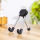 Portable Foldable Multi-Angle Adjustment Mobile Phone/ Tablet Desktop Holder Stand Bracket for 4-12 inch Devices