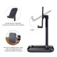 Universal Desktop Tablet Phone Telescopic Bracket Stand Adjustable Height Free Expansion For 4 inch-11 inch Device For iPhone For Samsung For Redmi 9C