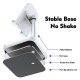 Universal Desktop Tablet Phone Telescopic Bracket Stand Adjustable Height Free Expansion For 4 inch-11 inch Device For iPhone For Samsung For Redmi 9C