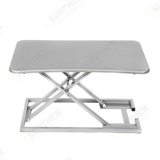 Lifting Folding Macbook Laptop Desk Bed Home Bedroom Table