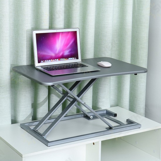 Lifting Folding Macbook Laptop Desk Bed Home Bedroom Table