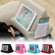 Portable Multi-Angle Soft Pillow Desktop Tablet Stand Mobile Phone Lazy Holder for iPad