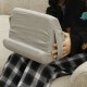 Portable Multi-Angle Soft Pillow Desktop Tablet Stand Mobile Phone Lazy Holder for iPad