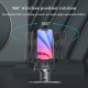 SP-S3 Smart Shooting Phone Holder Auto Face Tracking Intelligent Gimbal Object Selfie Stick 360° Rotation Phone Stabilizer for Galaxy S21 Redmi Note10