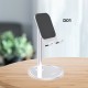 D01 Desktop Mobile Phone Tablet Holder Stand for iPad Air for iPhone 12 XS 11 Pro POCO X3 NFC Mi10