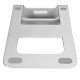 Universal Aluminum Alloy Heat Dissipation Laptop Stand Tablet Holder for Macbook iPad & iPhone