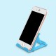 Universal Colorful Foldable Phone Holder Fixble Lazy Holder Desktop Phone Stand Bracket Mount