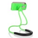 Universal Hanging Neck Long Arm 360 Degree Rotation Lazy Phone Holder for Samsung Xiaomi