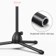 Universal Height Adjustable Mobile Phone Floor Stand Holder for Mobile Phone or Tablet between 3.5-10.5 inch