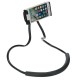 Universal Lazy Hanging Neck Phone Stand Mount Necklace Support Bracket Holder