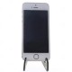 V Shape Portable Universal Folding Stand Holder For iPad iPhone