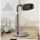 C115 Adjustable Flexible Gooseneck Metal Desktop Mobile Phone Holder Tablet Stand for Samsung Galaxy S21 POCO X3 NFC for iPad Pro 4.7-12.9inch Devices