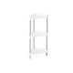 4 Layers Corner Rack Shelf Bathroom Kitchen Storage Baskets Space Saving