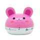 Cartoon Animal Timer Kitchen Supplies Timer Calculator Multi Function Countdown Timer