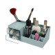 Cosmetic Storage Box Desktop Makeup Organizer Drawer Case Brush Holder Lipstick Jewelry Storage Box Countertop Display Case