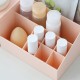 Cosmetic Storage Box Desktop Makeup Organizer Drawer Case Brush Holder Lipstick Jewelry Storage Box Countertop Display Case