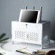 Creative Router Storage box Personalized Desktop Organizer Office Supplies Living Room Power Outlet Storage Box