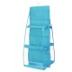 Double Sided Six Layers Storage Bag Multi Functional Bag Storage Hanging Bag Sorting Cloth Storage bag