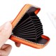 High Quality Genuine Leather Crocodile Pattern Zipper Around Card Holder Wallets Coin Purse