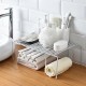 Multi-Functional Storage Rack Home Kitchen Bathroom Organizer Holder Single Layer Microwave Oven Rack Storage Shelf