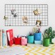 Multi-function Home Decorative Felt Desk Stationery Storage Box Kids Toys Storage Bag Office