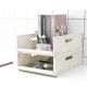 Multifunctional Storage Box Drawer Storage Basket Clothes Organizer Bedroom Wardrobe and Desk Available