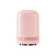 White/Pink/Green Portable Desktop Mini Vacuum Cleaner Small USB Rechargeable Home Desktop Scraps Dust Machine