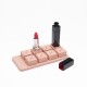 Women Fashion Desktop Storage Box Lipstick Box Make Up Organizer Lipstick Holder