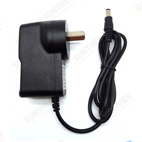 Power Adapter for GSM Door Gate Opener Wireless Remote Switch RTU5024 RTU5025