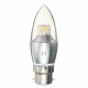 5W E14/B22 Cool White / Warm White 400LM Lumen AC220V 50W Light Bulb