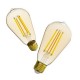 B02-F Smart Wi-Fi LED Filament Bulb